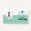 Search for nurse id badges Doctor