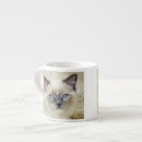 Search for cat with blue eyes mugs Pet