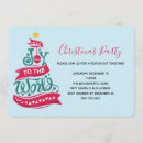 Search for fancy dinner party invitations Typography