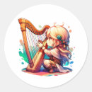 Search for chibi girl stickers Anime