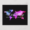 Search for cartography flyers Travel