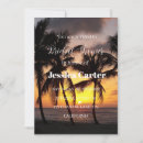 Search for trees bridal shower invitations Ocean