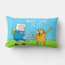Search for kids show cushions Jake the dog