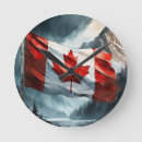 Search for canadian clocks Landscape