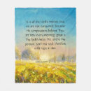 Search for merci blankets Hope