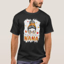 Search for blessed nana tshirts Thankful