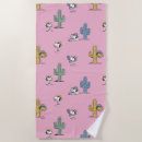 Search for charlie brown beach towels Cartoon