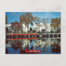 Search for barges postcards Canal