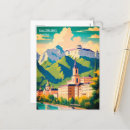 Search for salzburg postcards Fortress