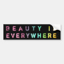 Search for affirmative bumper stickers Colourful