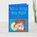 Search for madonna and child christmas cards Spiritual