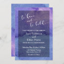 Search for purple mandala invitations Typography