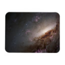 Search for ethereal rectangular magnets Astronomy