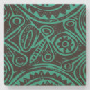 Search for tiki coasters Vintage