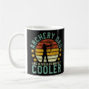 Search for archery mugs Funny