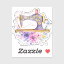 Search for sewing labels Floral