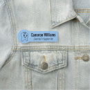 Search for dental hygienist name tags Orthodontist