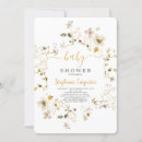 Search for leaf baby shower invitations Boho