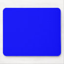 Search for plain blue mousepads Trendy
