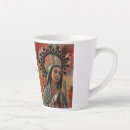 Search for guadalupe mugs Catholic