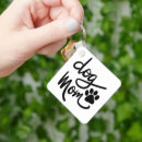 Search for dog owners key rings Mother