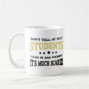 Search for teaching quote mugs Educator