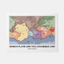 Search for world map doormats Earth
