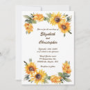 Search for a harvest wedding invitations Summer