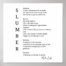 Search for child sleeping posters Black