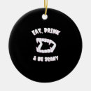 Search for scary christmas tree decorations Witch