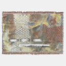 Search for modern design blankets Grid