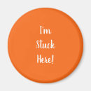Search for orange magnets Modern