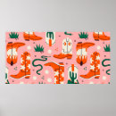 Search for vintage cowboy boots art Retro