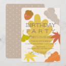 Search for acorn invitations Leaves