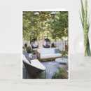 Search for patio cards Housewarming