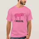 Search for i believe in unicorns tshirts Retro