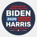 Search for conservative labels Joe biden
