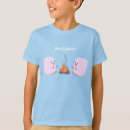 Search for marshmallow tshirts Cute