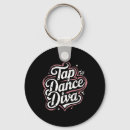Search for tap dance key rings Danceclass