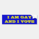 Search for gay rights bumper stickers Queer