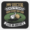 Search for golfer labels Sports