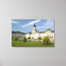 Search for facade canvas prints Tower