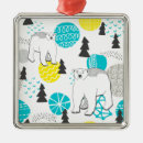 Search for baby bear christmas tree decorations Winter