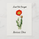 Search for australia day cards Red
