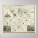 Search for thematic map posters Hand