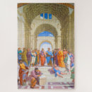 Search for raphael puzzles Masterpiece