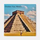 Search for chichen itza magnets Pyramid