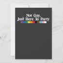 Search for gay pride party invitations Rainbow