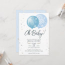 Search for oh babies invitations Watercolor