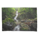 Search for flowing pillowcases Waterfalls
